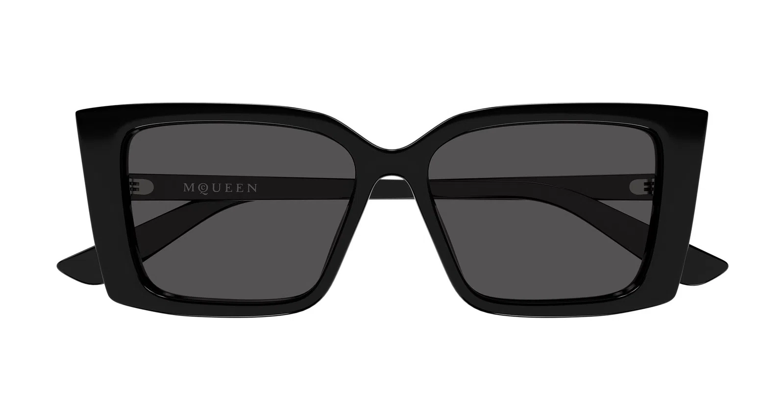 Alexander McQueen AM0578S Sunglasses - view 6